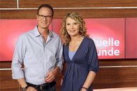 Aktuelle Stunde – Moderatoren "Aktuelle Stunde"