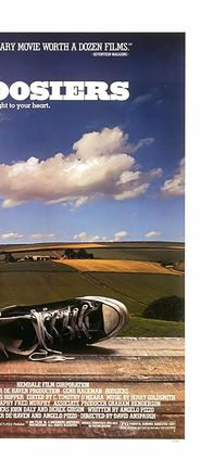 Hoosiers – Mi, 27.03., 18:20 Uhr