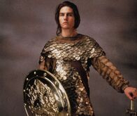 Legende – Der Herr der Finsternis sendet Kobolde aus, die die letzten noch lebenden Einhörner töten sollen. Doch dazu müssen seine Schergen tief in den magischen Wald eindringen. Hier haust der Eremit Jack (Tom Cruise), der die Sprache der Tiere versteht.