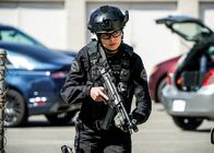 S.W.A.T. – S.W.A.T. (2020)