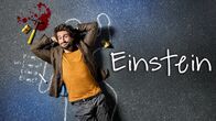 Einstein – Einstein (2017)