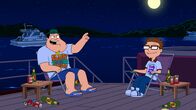 American Dad! – Stan Smith (l.); Steve Smith (r.)