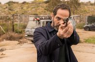 Spurlos in Athen – Alexandros (Yousef Sweid) zeigt sein wahres Gesicht.