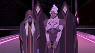 Voltron: Legendärer Verteidiger​​ – Sa, 12.09., 13:25 Uhr