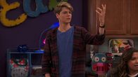 Henry Danger – Henry Hart (Jace Norman), Babe Carano (Cree Cicchino)