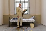 Der Metzger traut sich – Willibald Adrian Metzger (Simon Schwarz)
