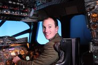 Geniale Technik – Dr Ben Evans Concorde Simulator