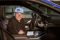 Triebwerk - Das Automagazin – Tim Schrick