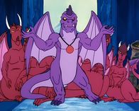 He-Man – Sa, 02.03., 12:25 Uhr