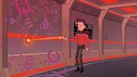 Star Trek: Lower Decks – Star Trek: Lower Decks (2020)
