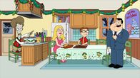 American Dad! – Mi, 01.10., 17:40 Uhr