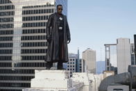 Blade: Trinity – Blade: Trinity (2004)