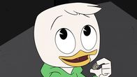 DuckTales – Louie Duck