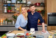 Silvia kocht – Silvia Schneider, Markus Fuchs („Pulled Banana Burger“ und „Bananen Panna Cotta mit süßen Weichseln“).
