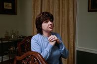 The Americans – Natalie Granholm (Irina Dubova)
