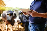 TM Wissen – Nutzung von Apps für die Agrarindustrie