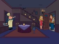 American Dad! – American Dad! (2008)