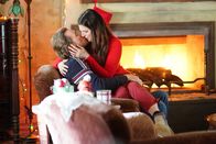 Bless This Mess – Mike (Dax Shepard, l.); Rio (Lake Bell, r.)