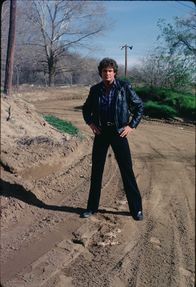 Knight Rider – Knight Rider (1986)