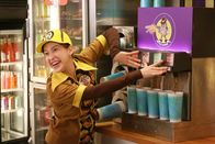 The Middle – The Middle (2014)