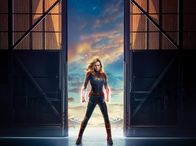 Captain Marvel – Captain Marvel (2019)