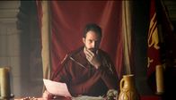 Mythos Normannen – Richard Löwenherz ist König von England und Herzog der Normandie. Das macht ihn zum Erzfeind des französischen Königs.