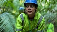 The Green Inferno – Justine (Lorenza Izzo)