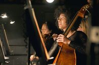 Black is beautiful - Diversität an der Pariser Oper – Sulivan Loiseau ist die erste schwarze Musikerin an der Opernakademie in Paris.