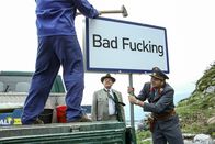 Bad Fucking – Wolfgang Böck, Thomas Stipsits.