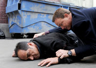CSI: NY – CSI: NY (2013)