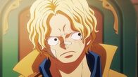 One Piece – Sabo