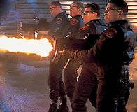 Universal Soldier - Die Rückkehr – Universal Soldier - Die Rückkehr (1999)