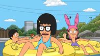 Bob's Burgers – (v.l.n.r.) Gene, Tina, Louise