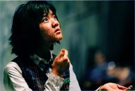 The Host – Park Hyun-seo (A-sung Ko).