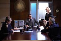 Blue Bloods - Crime Scene New York – Sa, 27.09., 09:45 Uhr