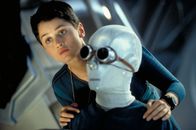 Supernova – Danika Lund (Robin Tunney).