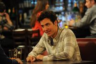 How I Met Your Mother – Eine Veränderung für Ted (Josh Radnor) und seine Freunde steht ins Haus ...