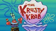 SpongeBob Schwammkopf – Mr. Krabs