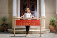 Sturm der Liebe – Daniela Kiefer (Alexandra Schwarzbach).