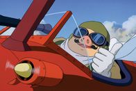 Porco Rosso – Fr, 02.01., 18:45 Uhr