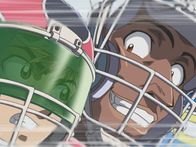 Eyeshield 21 – Sa, 27.09., 07:40 Uhr