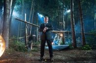 Big Game – Big Game (2014)