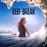 Reef Break – Reef Break - Artwork