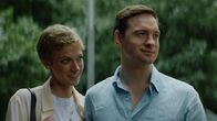 257 Reasons To Live – L-R: Zhenya Korotkova (Polina Maksimova), Dimitry ( Sergey Godin )