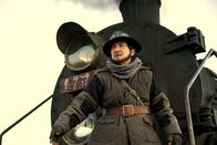 Railroad Tigers – Ma Yuan (Jackie Chan)