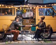 The Good Doctor – Mo, 04.08., 23:31 Uhr