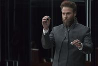 Future Man – Susan (Seth Rogen)