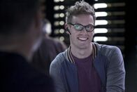 Navy CIS: L.A. – Bei den Ermittlungen: Eric (Barrett Foa) ...