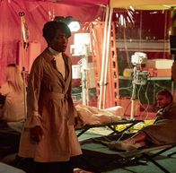 9-1-1 Notruf L.A. – Athena Grant (Angela Bassett)