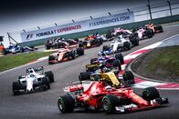 Formel 1: Großer Preis von Großbritannien – Mi, 30.09., 00:12 Uhr